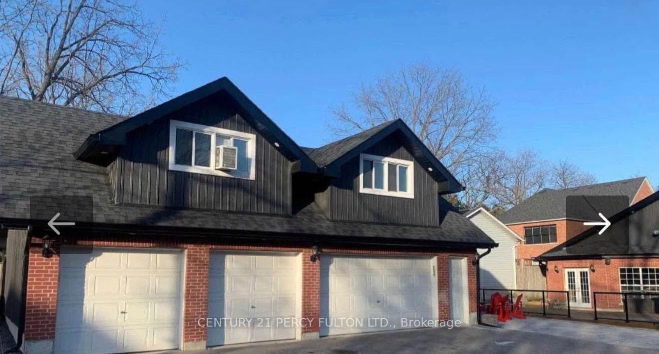 1050 Dunbarton Road, Pickering, ON L1V 1G8