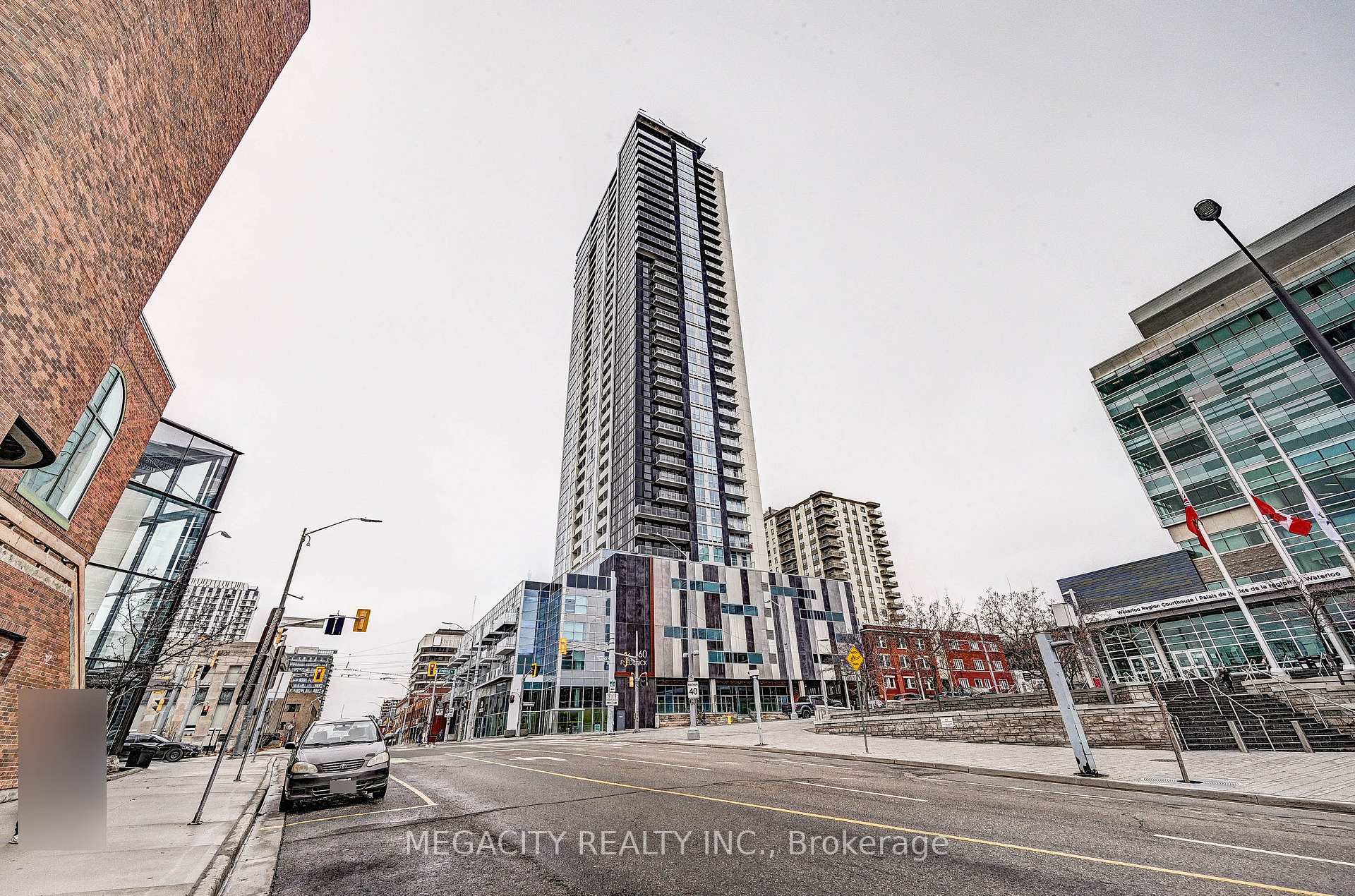 60 Frederick Street 305, Kitchener, ON N2H 0C7