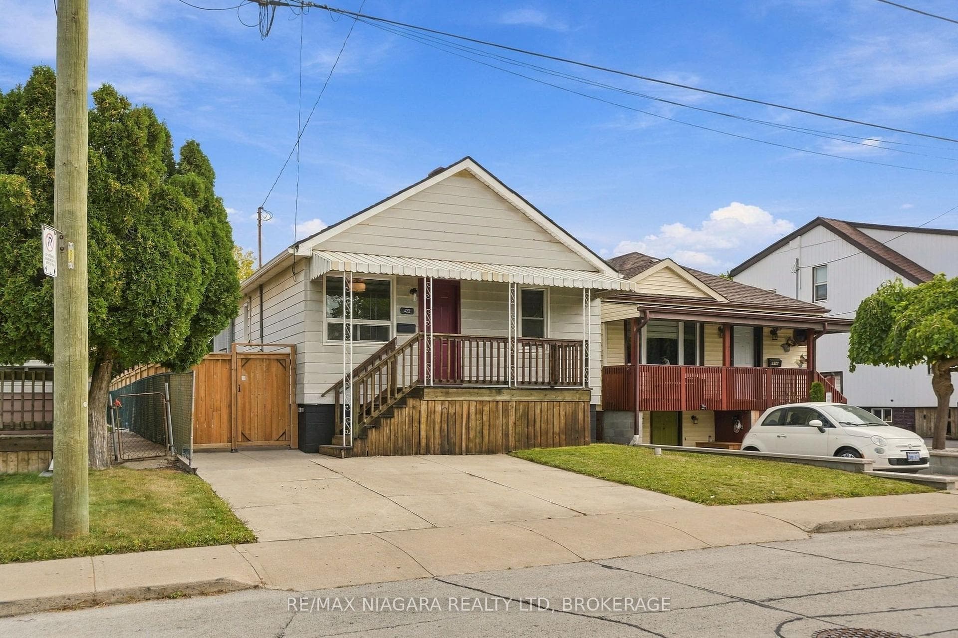 422 Brunswick Street Upper, Hamilton, ON L8H 6S4