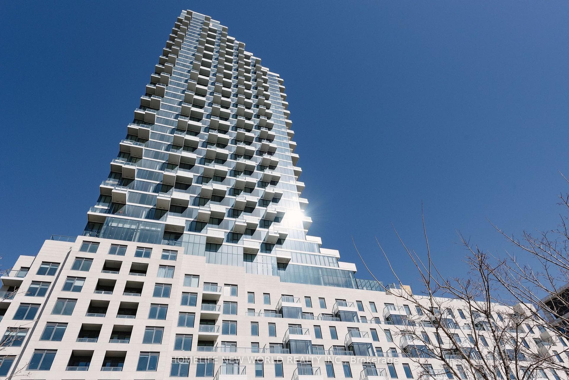 12 Bonnycastle Street 525, Toronto, ON M5A 0C8