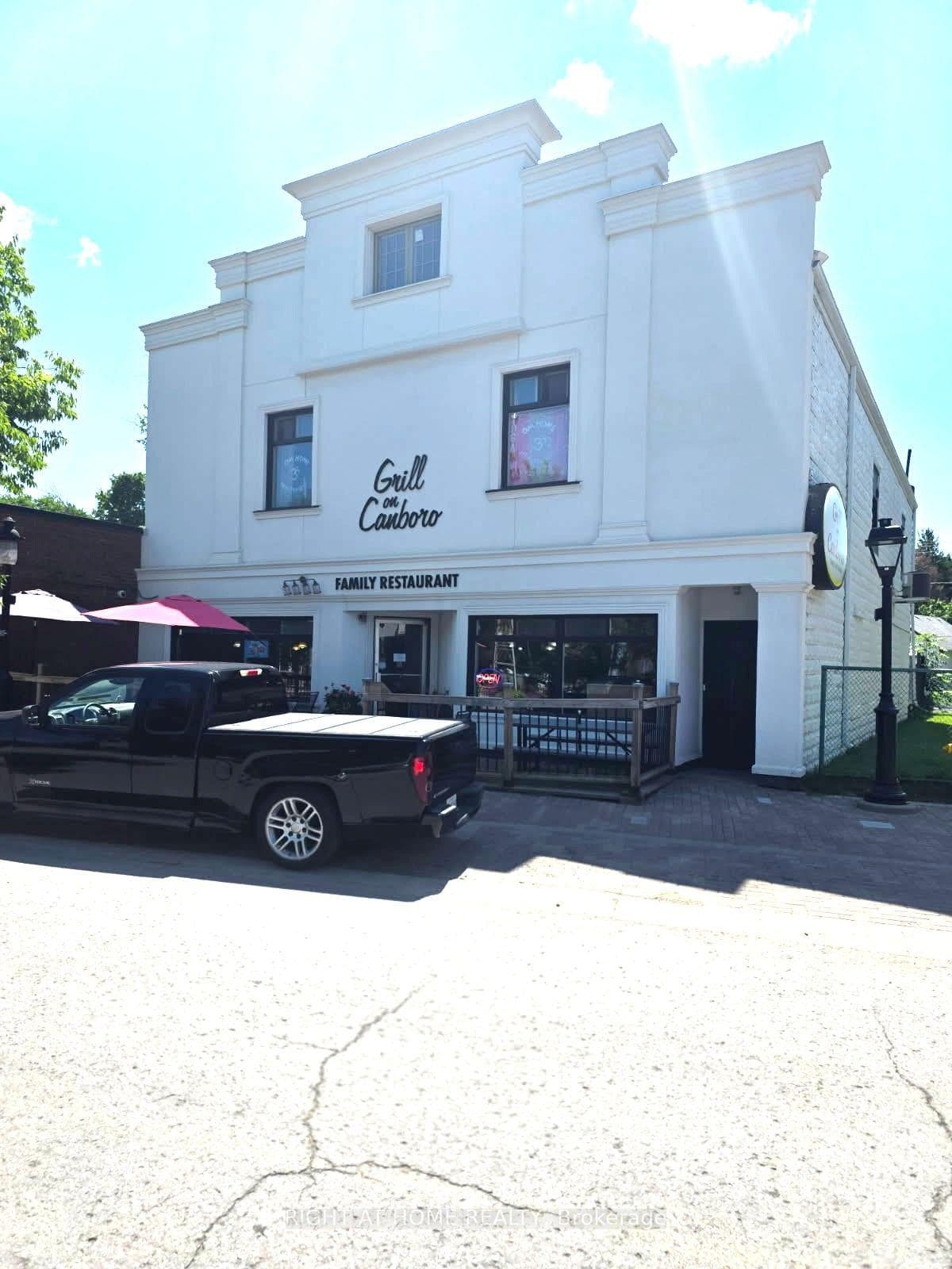 794 Canboro Road, Pelham, ON L0S 1C0