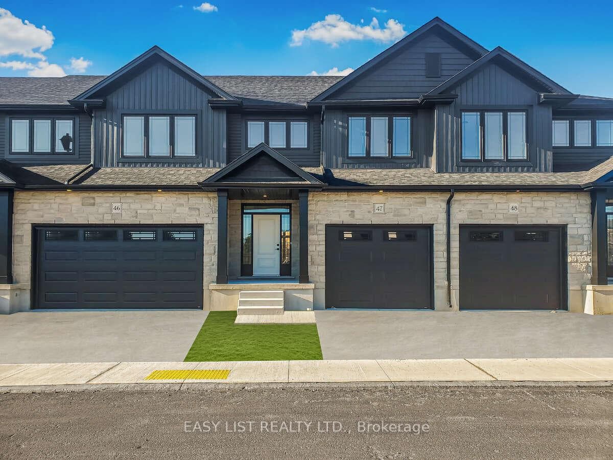 55 Teal Drive 43, Guelph, ON N1C 1G4