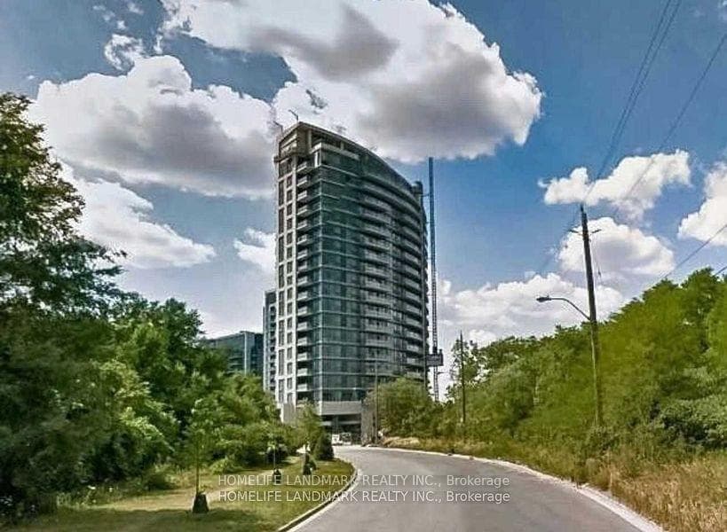 160 Vanderhoof Avenue 807, Toronto, ON M4G 0B7