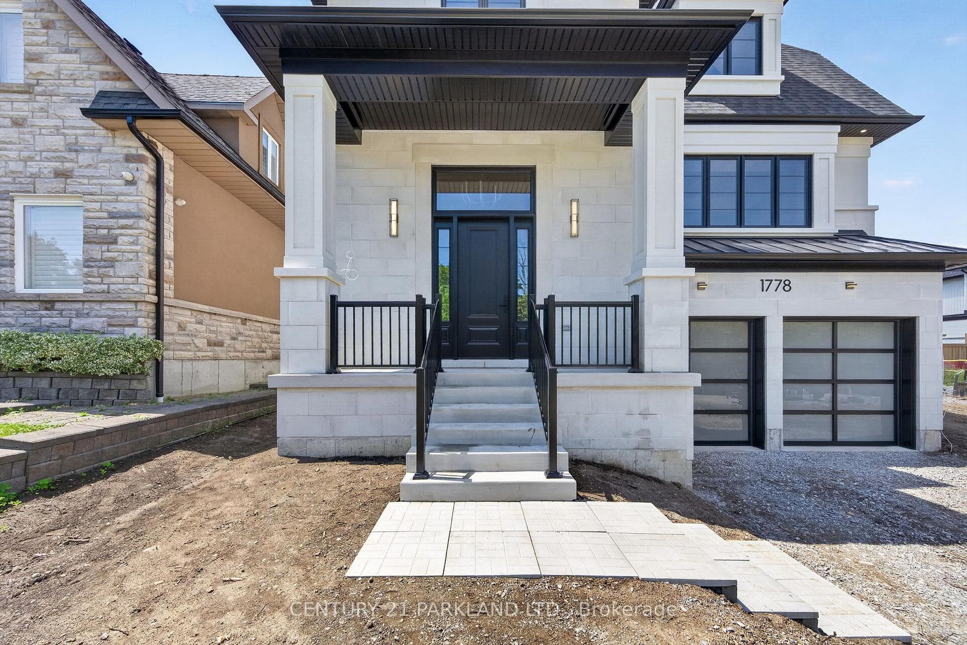 1780 Appleview Road, Pickering, ON L1V 1T8