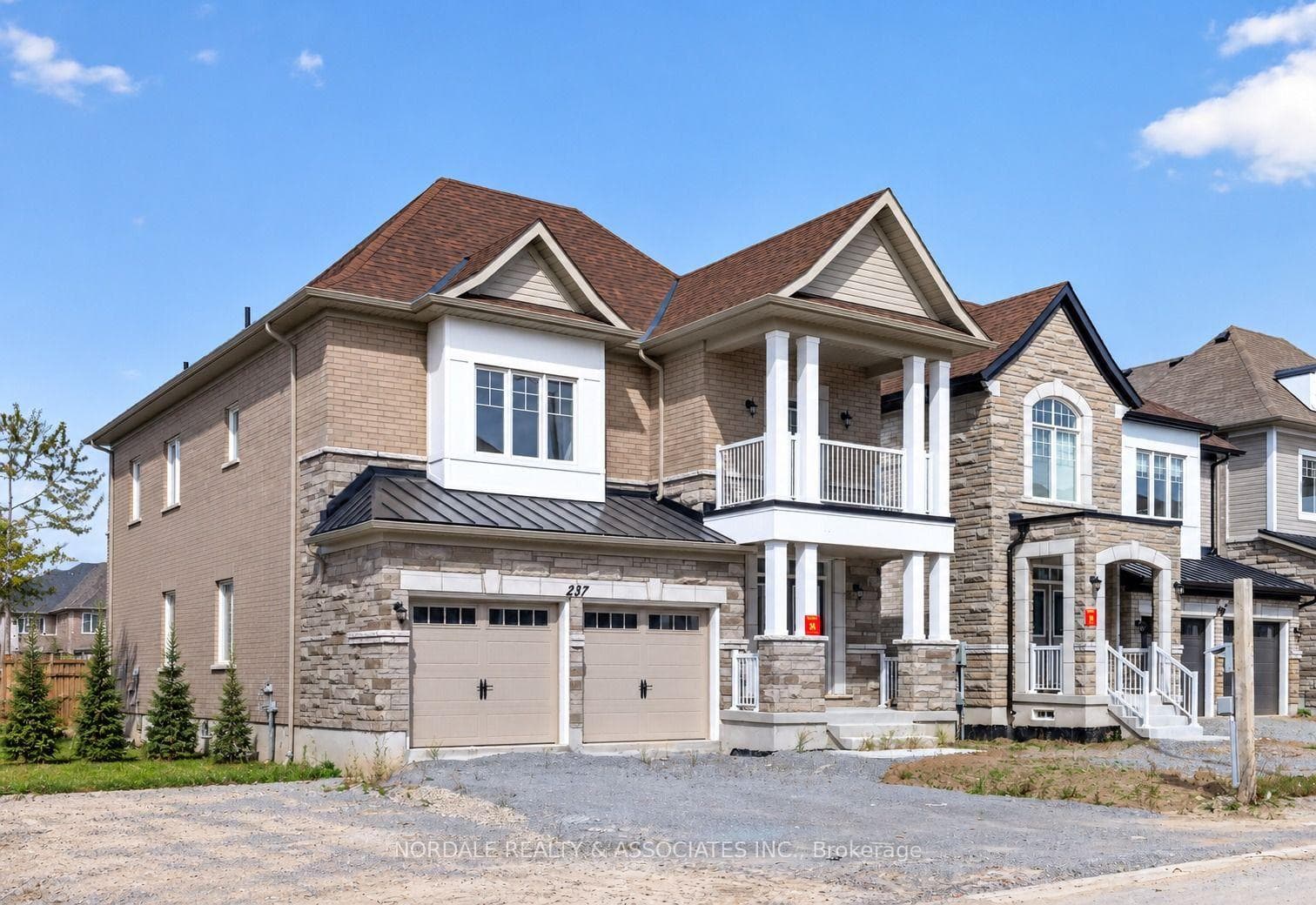 237 Seguin Street, Richmond Hill, ON L4E 1N7