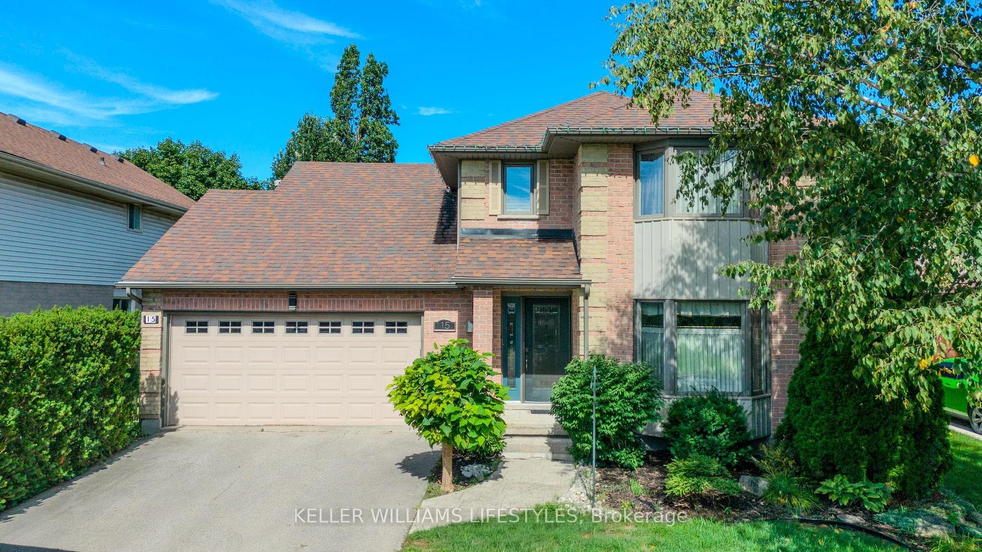 15 Winship Close, London South, ON N6C 5M7
