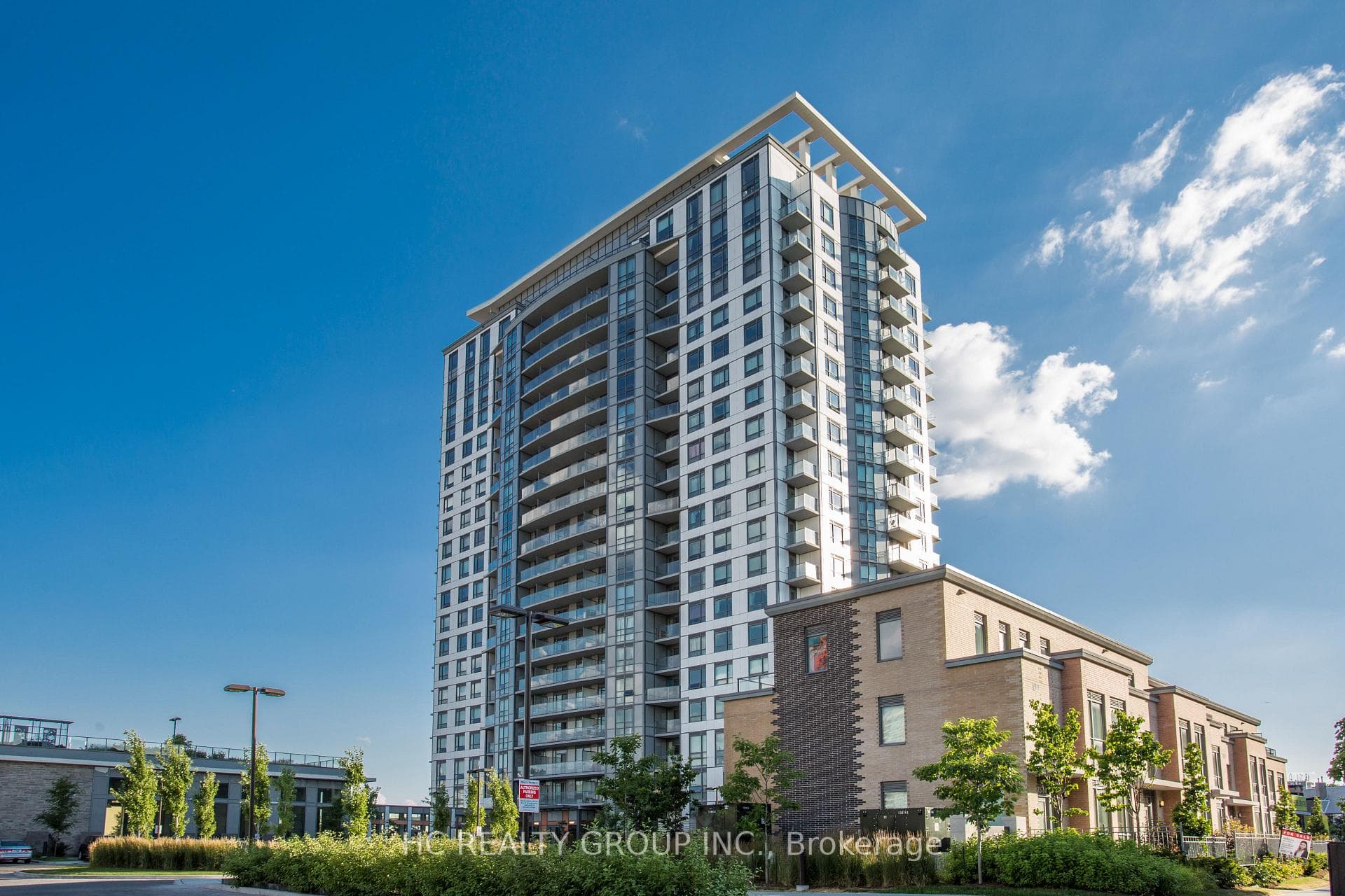185 Bonis Avenue 103, Toronto, ON M1T 0A4