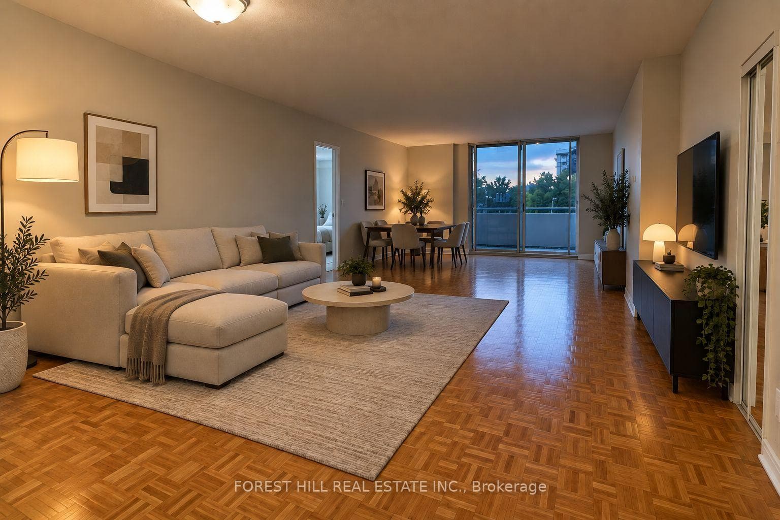 1276 Islington Avenue 318, Toronto, ON L6W 1A1