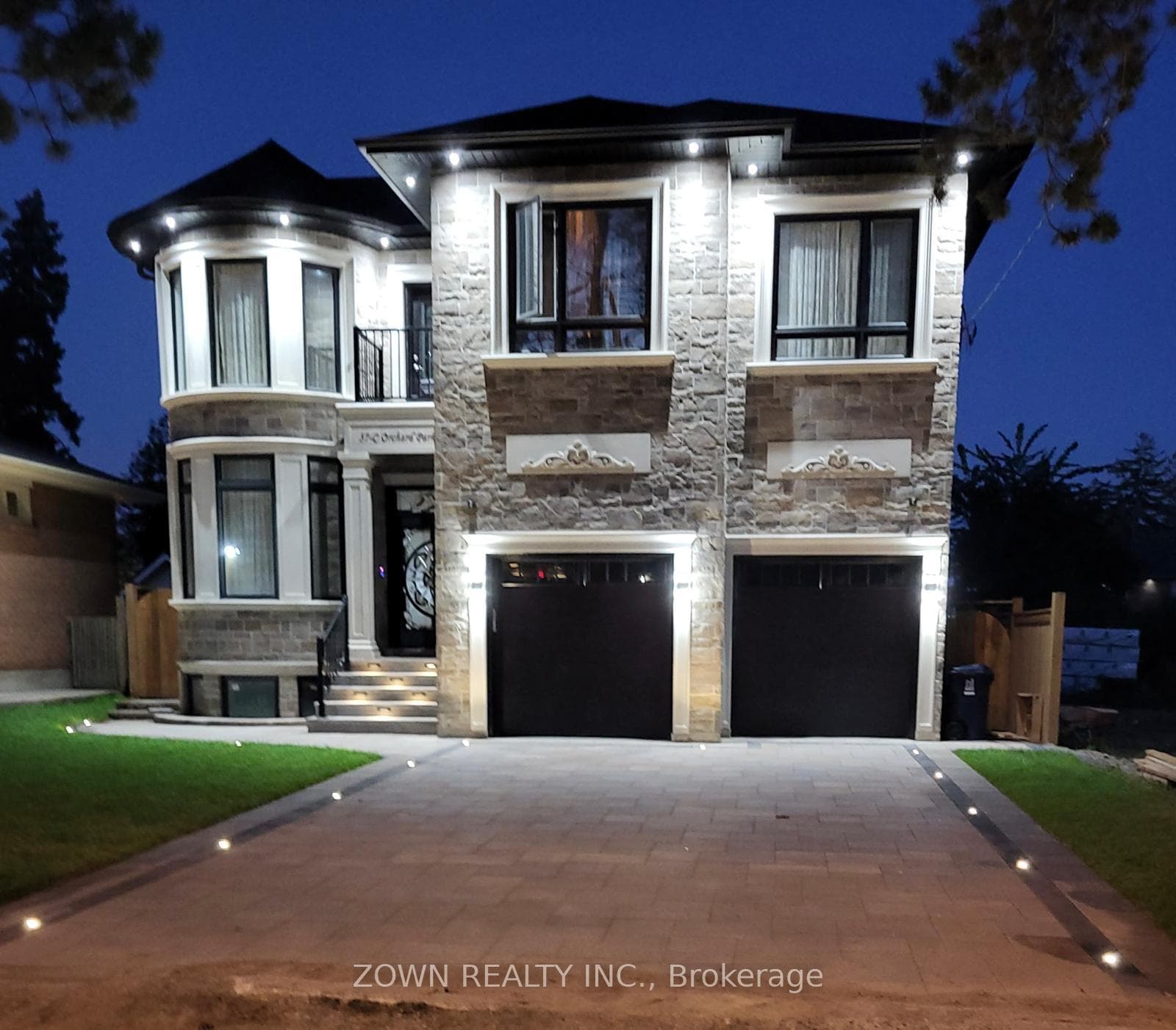 57C Orchard Park Drive BSMT, Toronto, ON M1E 3T6