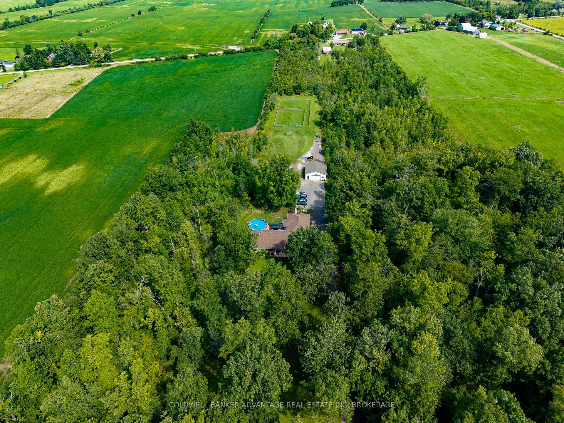 874 Second Concession Road, Port Colborne, ON L3K 5V3