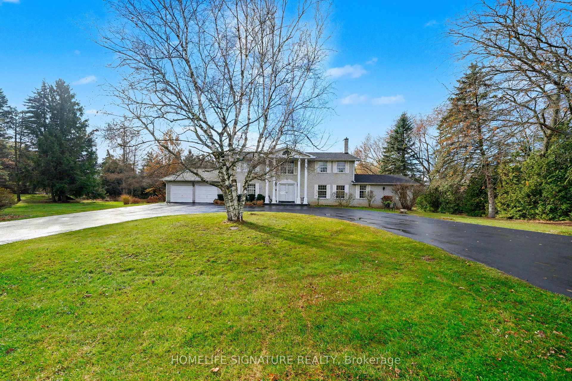 28 Walton Drive, Caledon, ON L7E 0A1