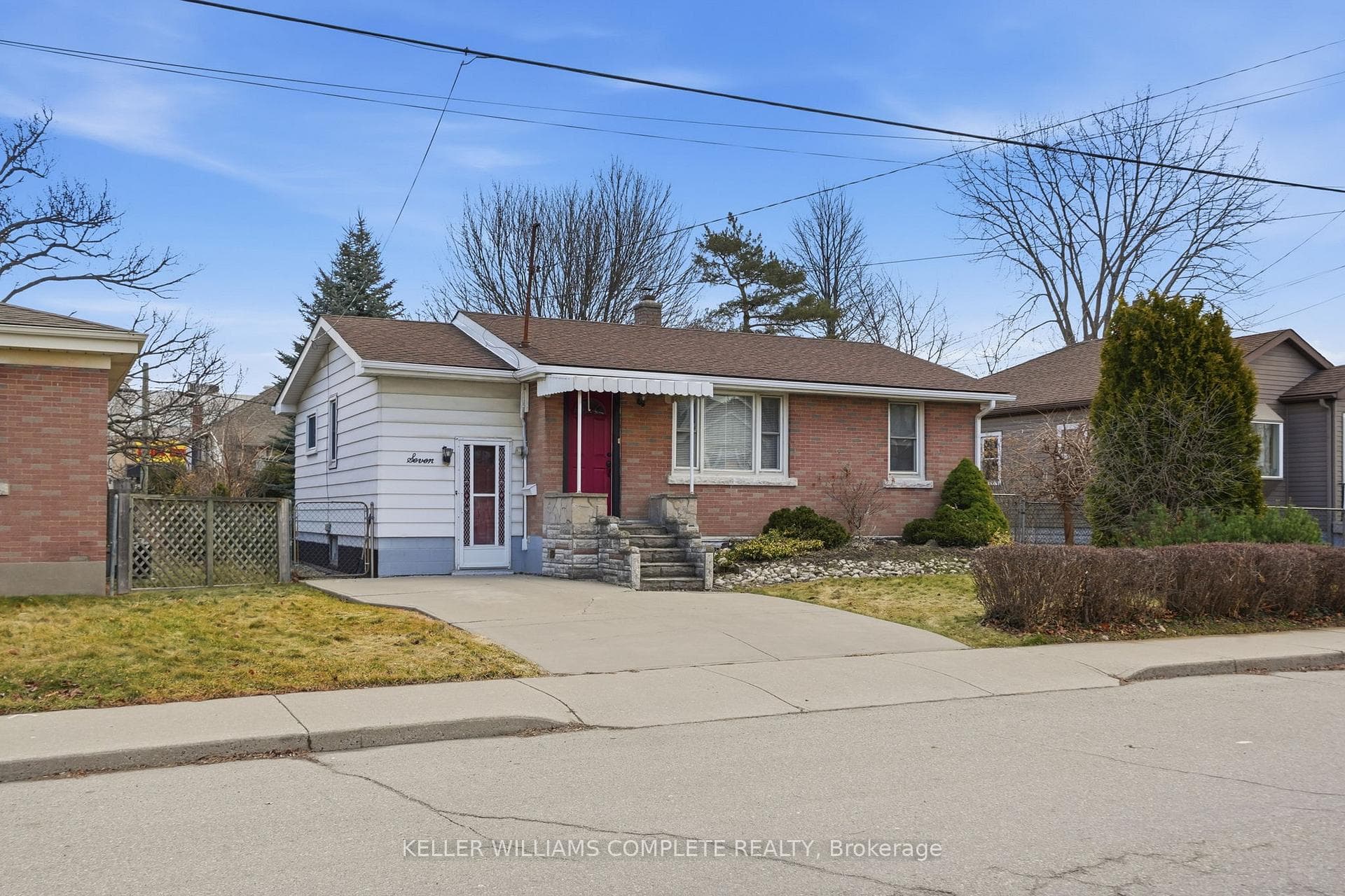 7 West 1st Street, Hamilton, ON L9C 3B5