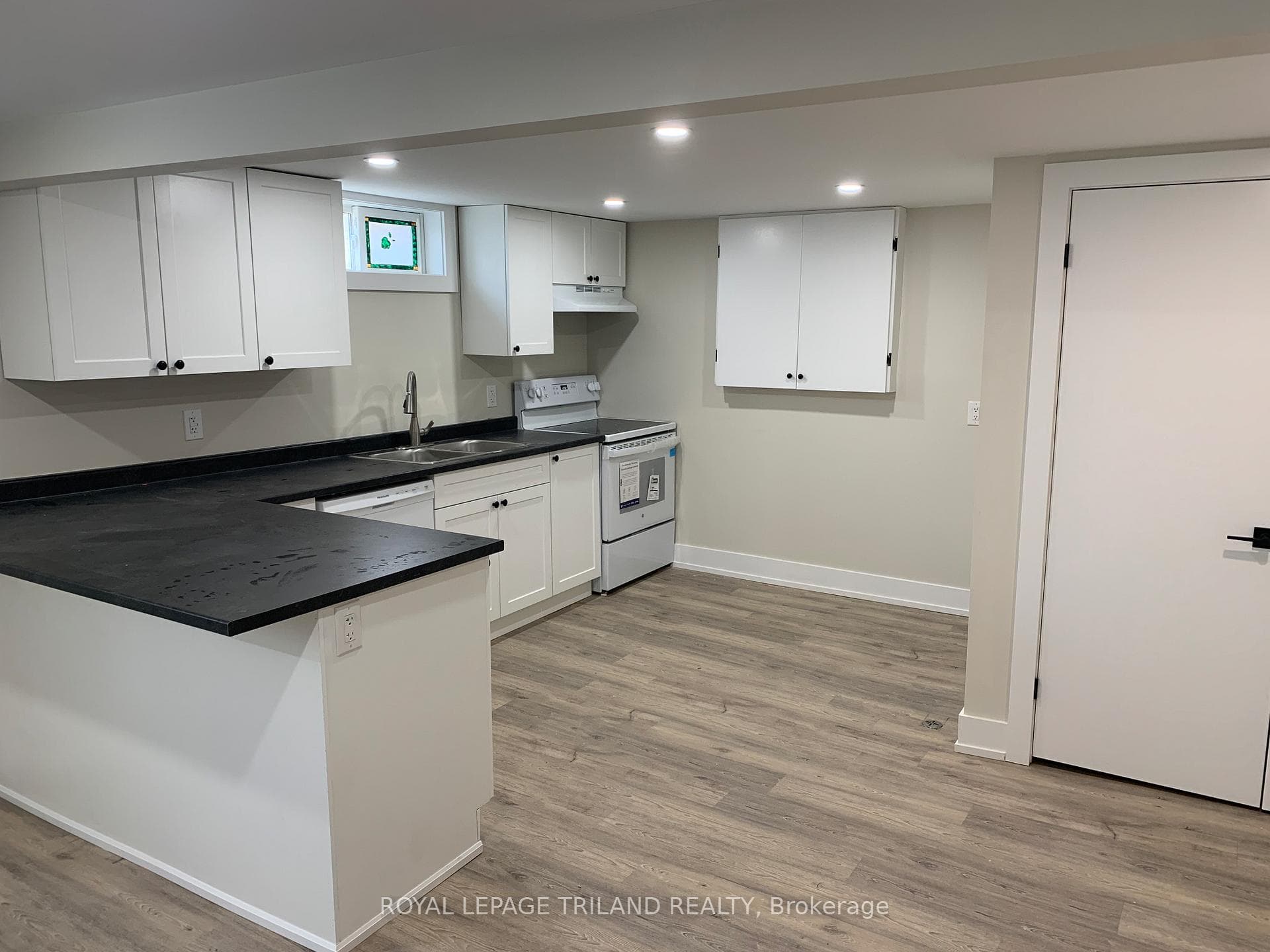 62 Wexford Avenue BASEMENT, London East, ON N5V 1L9
