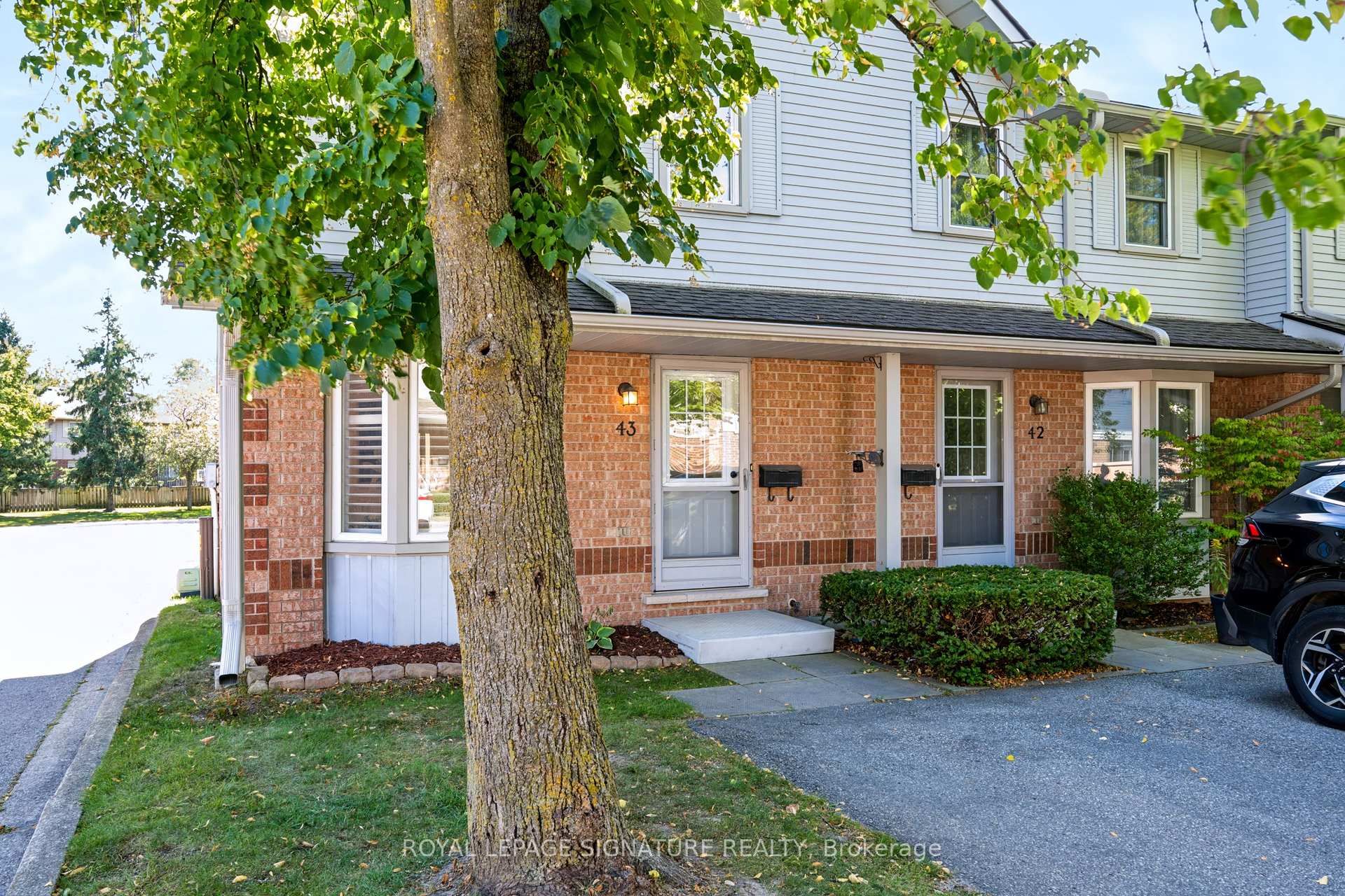 180 Marksam Road 43, Guelph, ON N1H 8G5