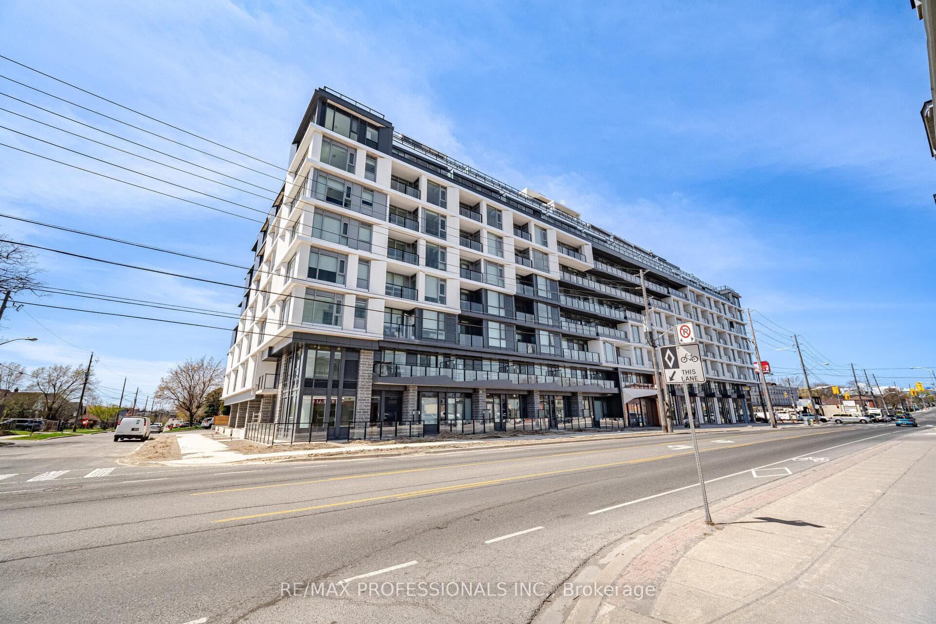 556 Marlee Avenue 903, Toronto, ON M6B 0B1