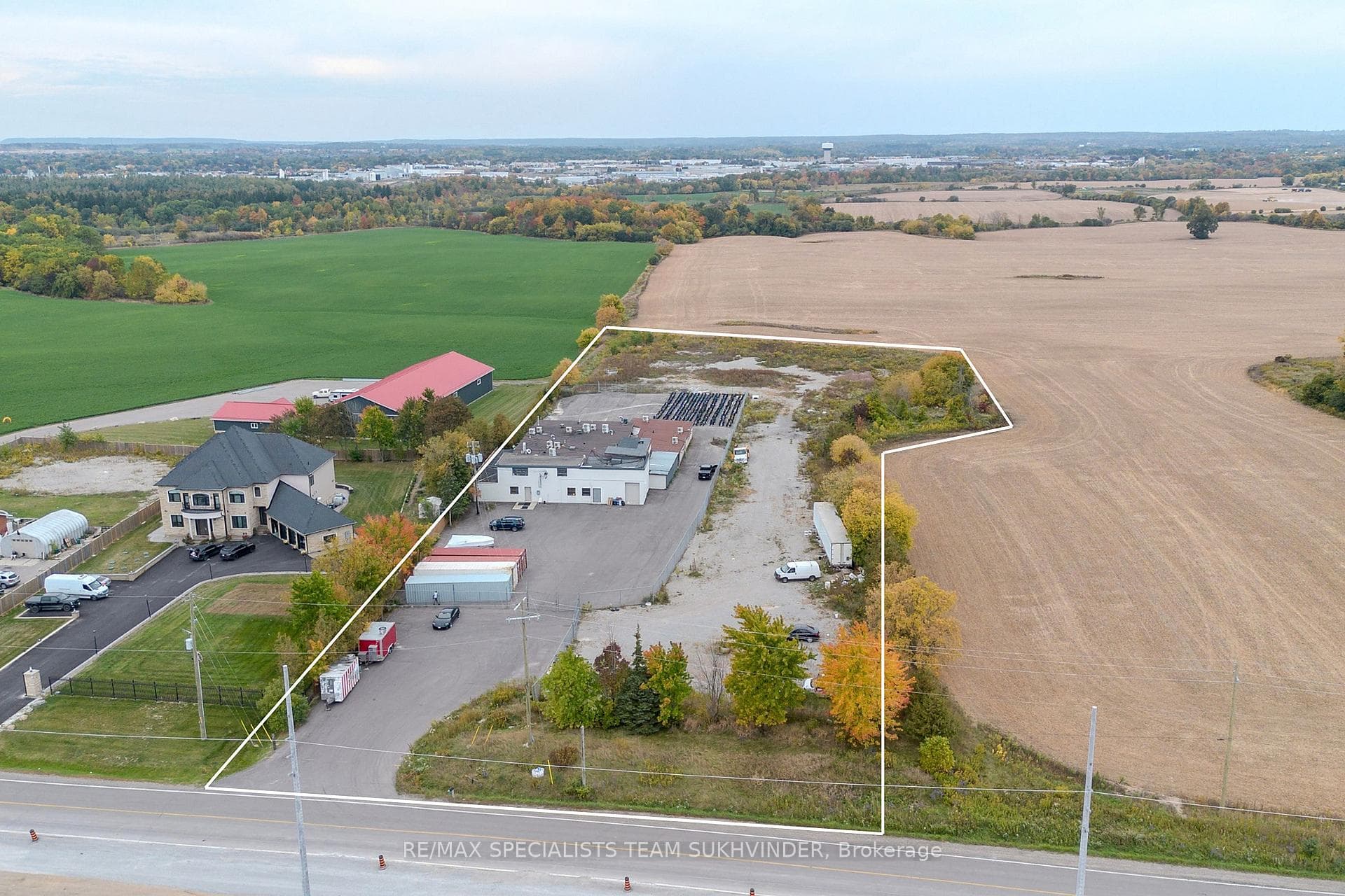 11106 Winston Churchill Boulevard, Halton Hills, ON L0P 1K0