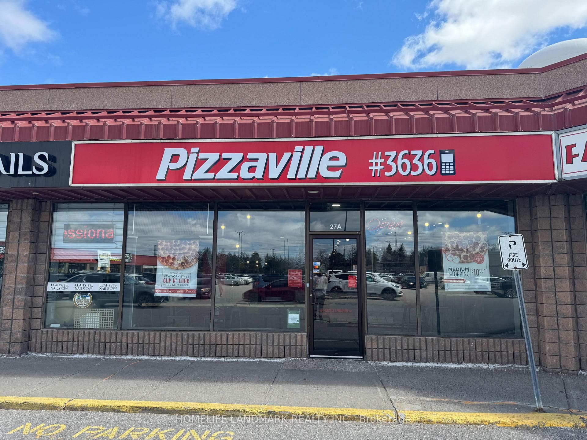 1111 Davis Drive 27, Newmarket, ON L3Y 8X2