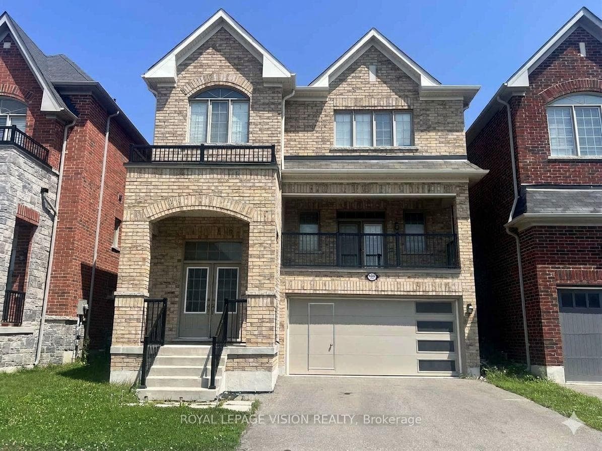 1929 Don White Court, Oshawa, ON L1K 0R3