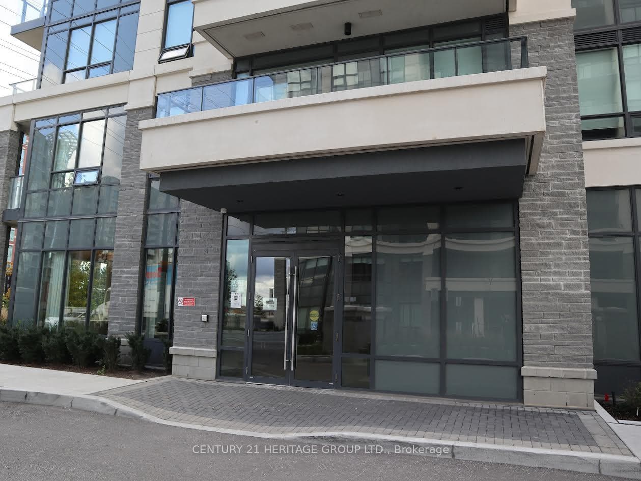 396 Highway 7 E Rg10, Richmond Hill, ON L4B 0G7