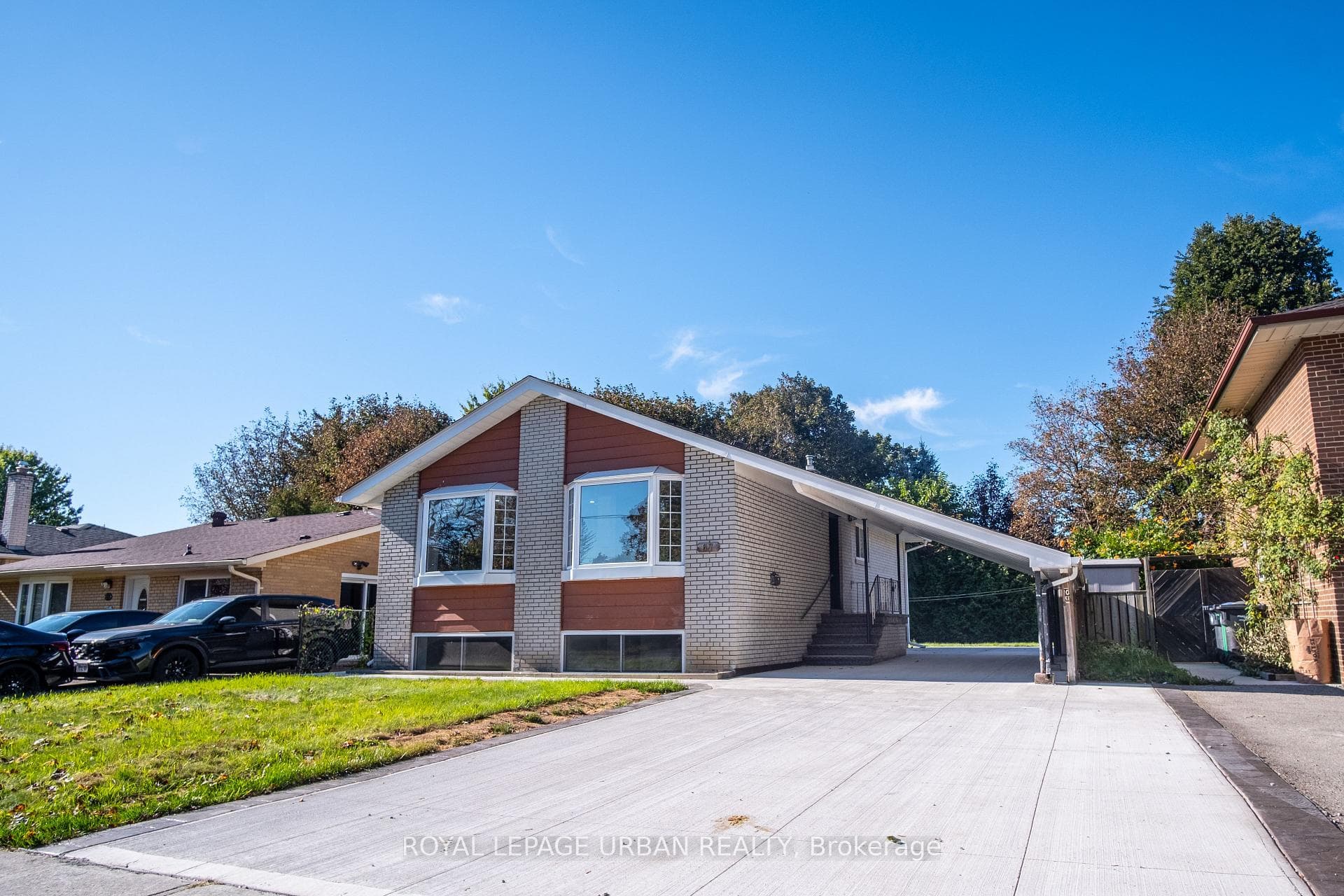 67 Campbell Drive Upper, Brampton, ON L6X 2H8