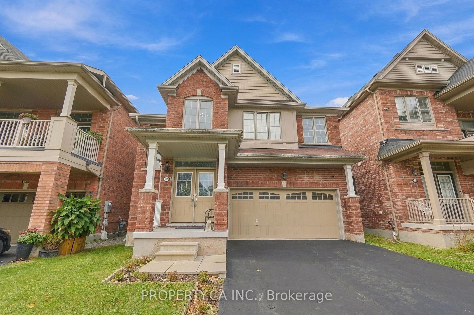 7829 Juneberry Drive, Niagara Falls, ON L2H 0N1