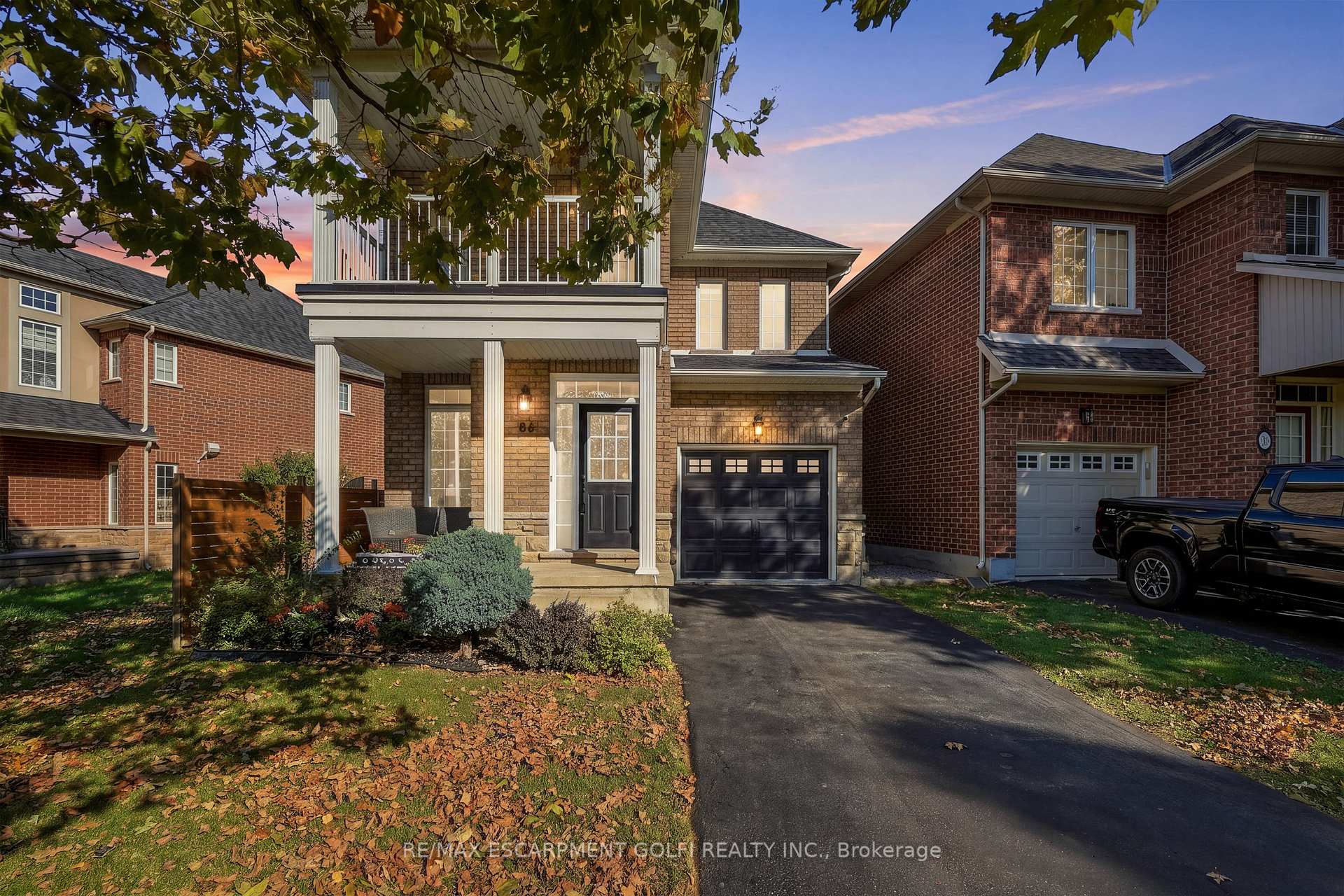 86 SPRINGSTEAD Avenue, Hamilton, ON L8E 6E9