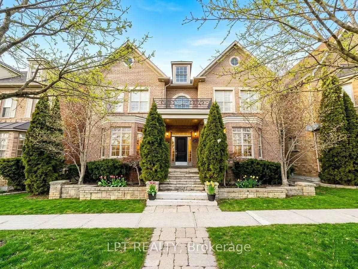 58 Angus Glen Boulevard, Markham, ON L6C 1Z3