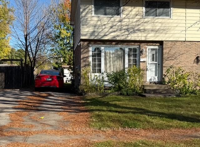 6542 Burwood Avenue, Niagara Falls, ON L2H 1Z7