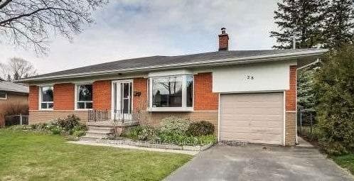28 Shirley Crescent, Toronto, ON M1M 1L1