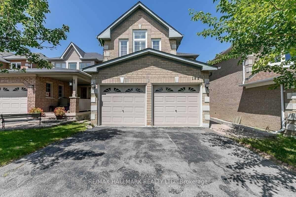 184 Stone Road Bsmnt, Aurora, ON L4G 6Y9