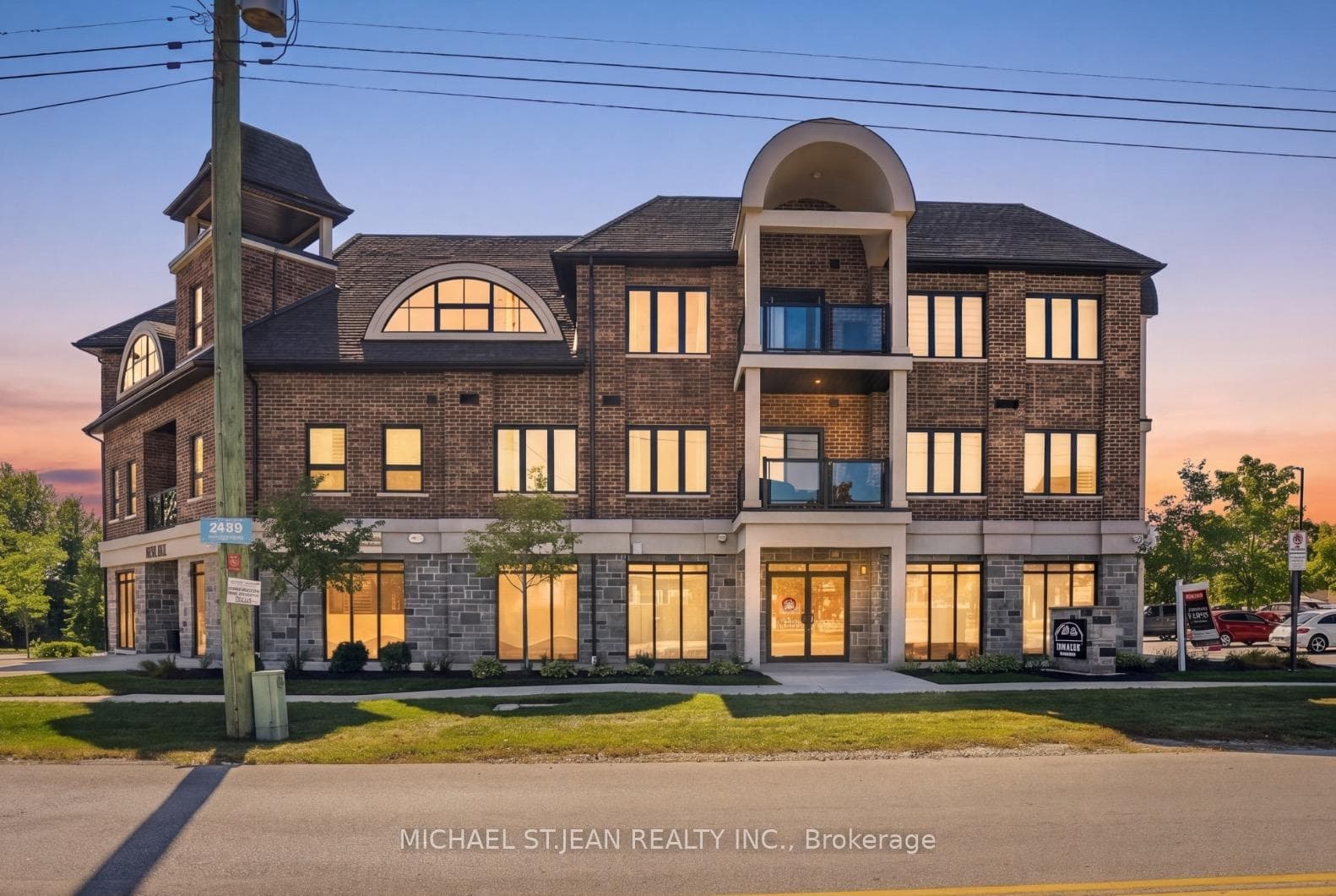 2605 Binbrook Road 316, Hamilton, ON L0R 1C0
