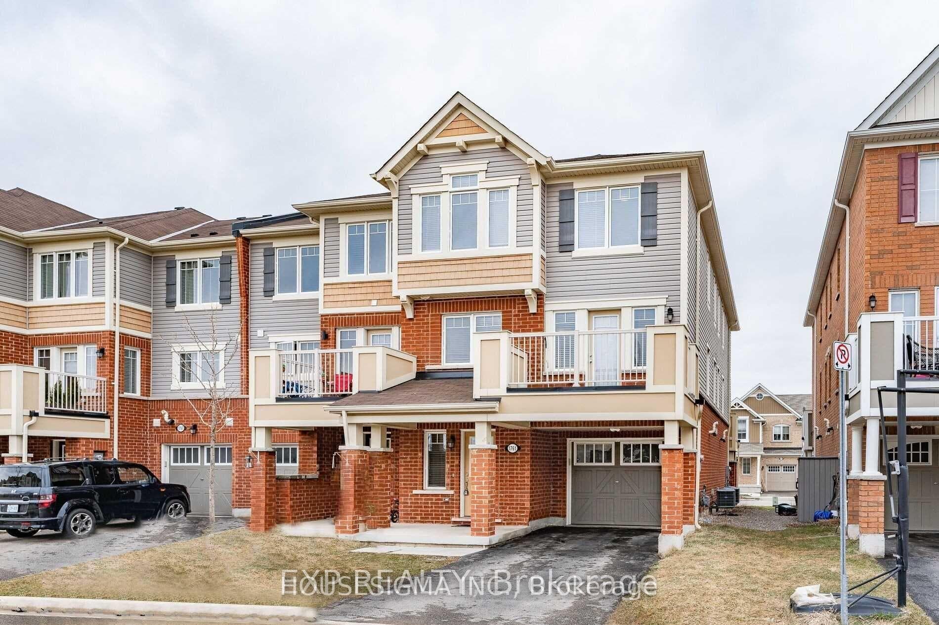 1761 Copeland Circle, Milton, ON L9T 8X8