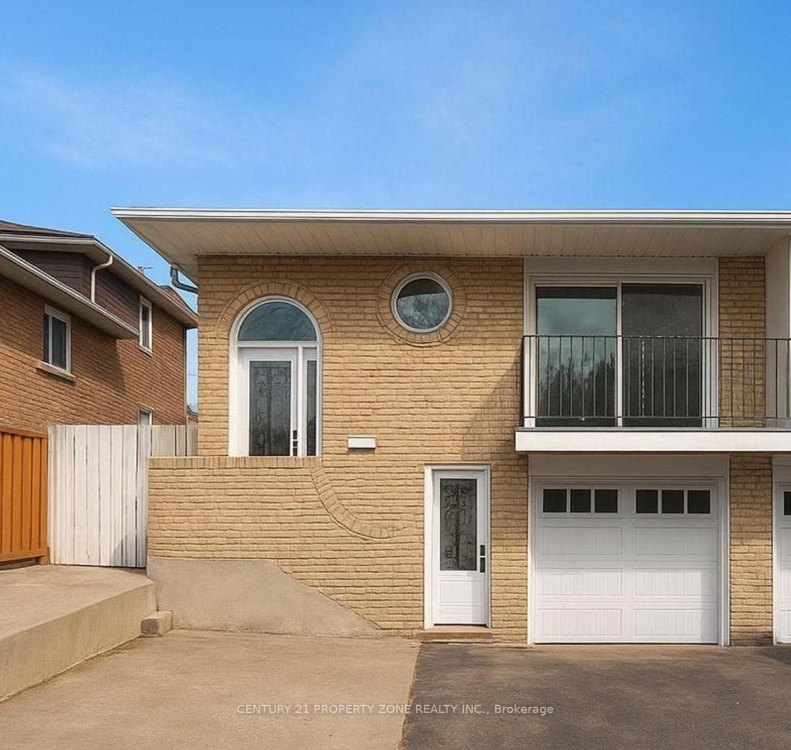 25 Abell Drive, Brampton, ON L6V 2W1