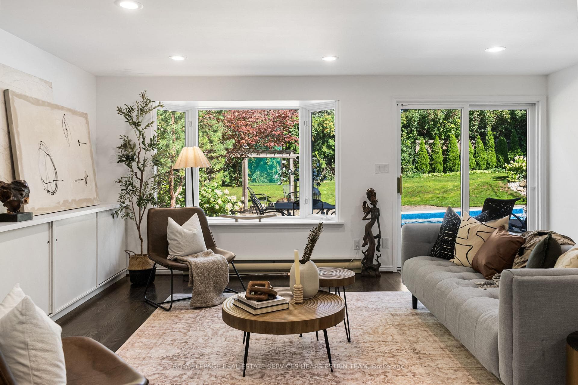129 Babcombe Drive, Markham, ON L3T 1M9
