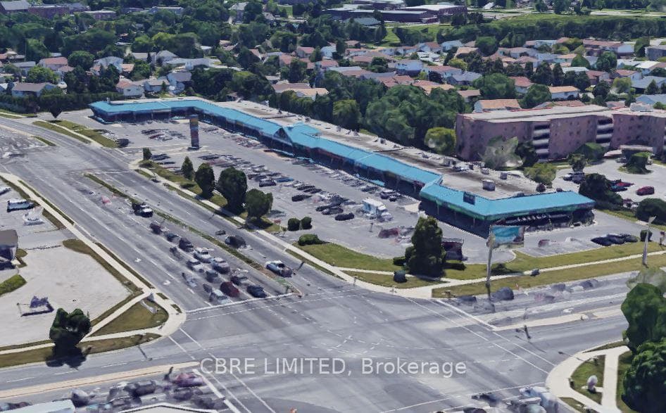 100 Fourth Avenue 25, St. Catharines, ON L2S 3P3