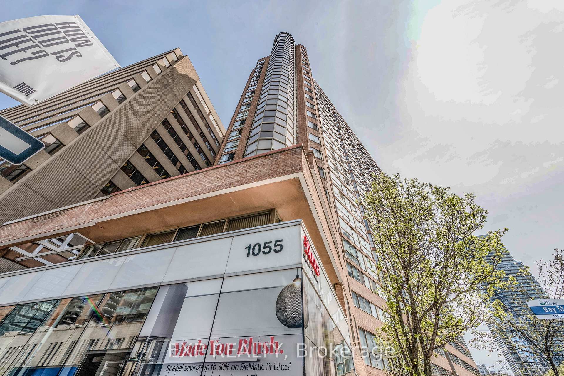 1055 Bay Street 1515, Toronto, ON M5S 3A3