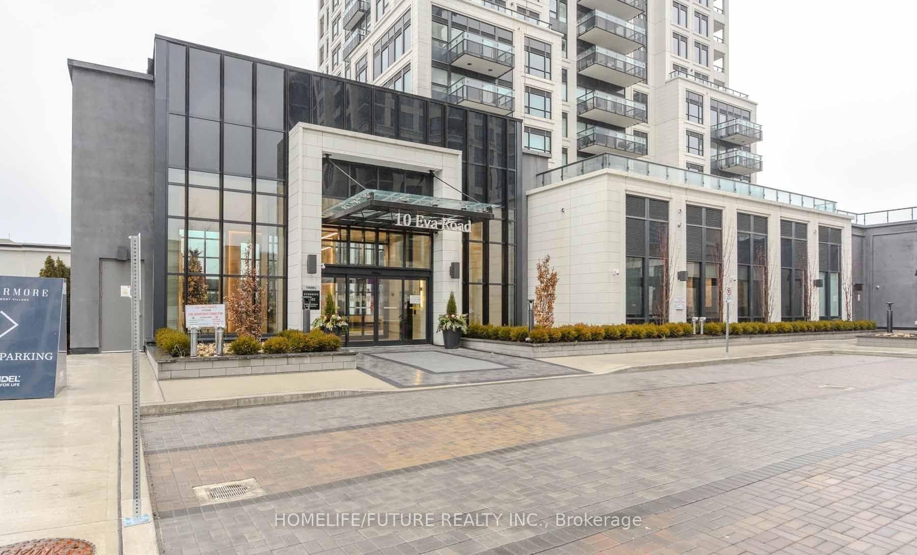 10 Eva Road 1103, Toronto, ON M9C 1E8