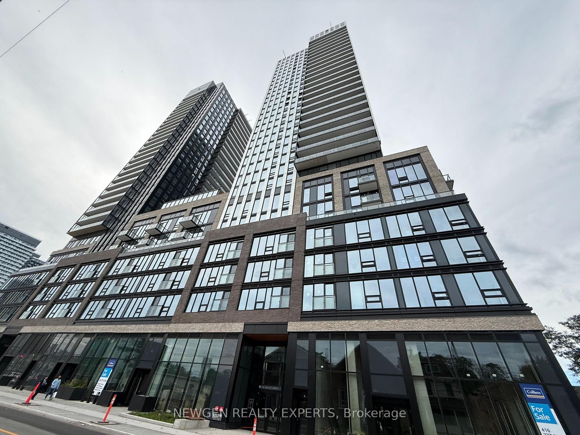101 John Street N 716, Hamilton, ON L8R 0B8