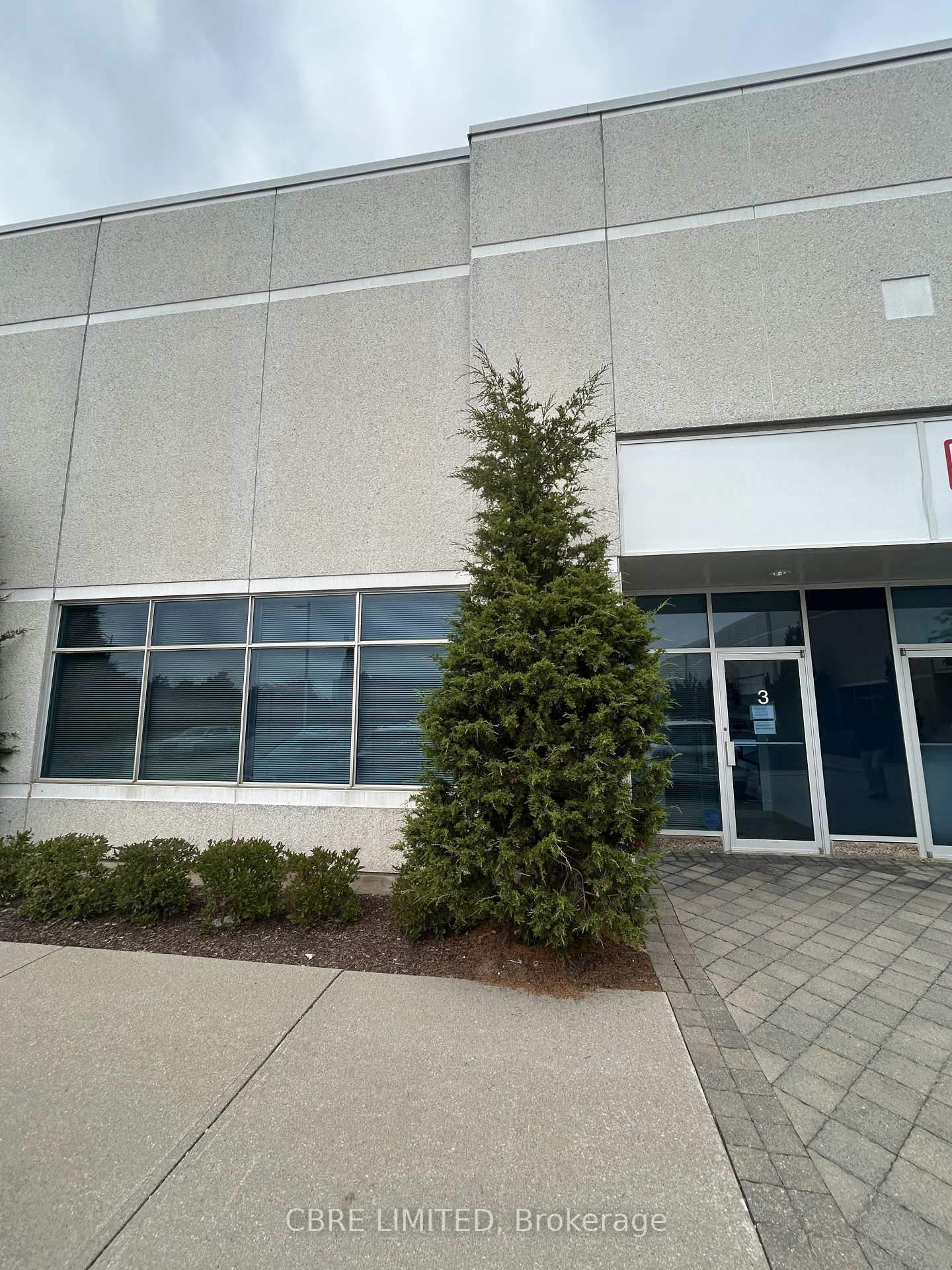 3535 Laird Road 3, Mississauga, ON L5L 5Y7