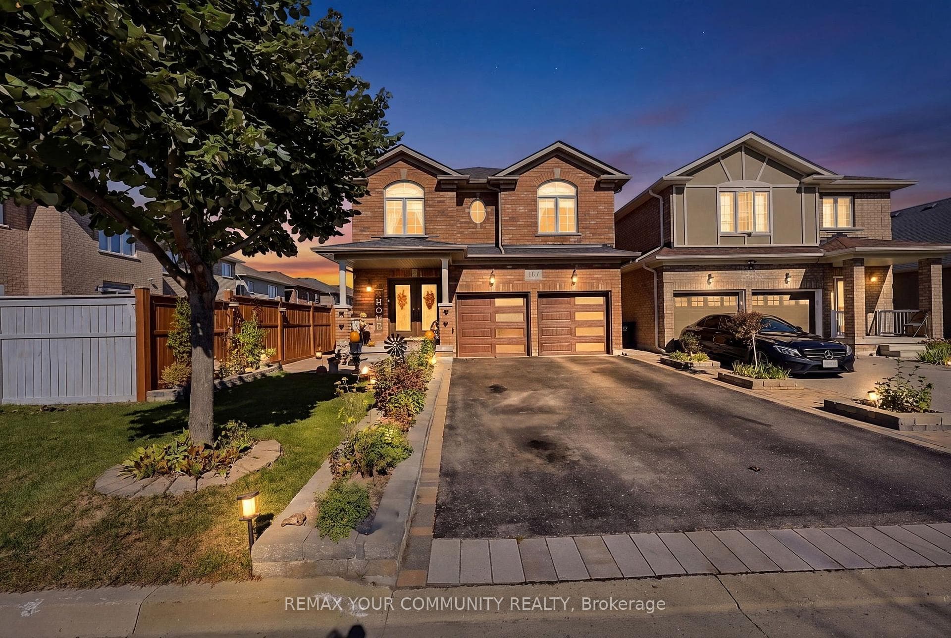 161 Richardson Crescent, Bradford West Gwillimbury, ON L3Z 0N5