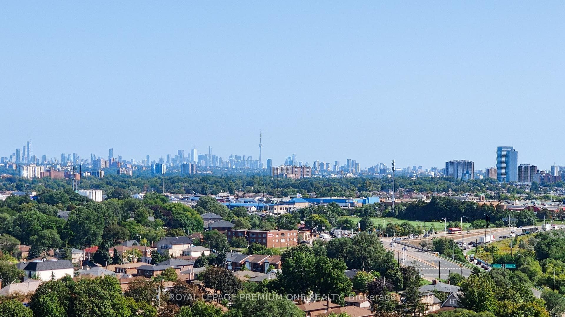234 Albion Road 2102, Toronto, ON M9W 6A5