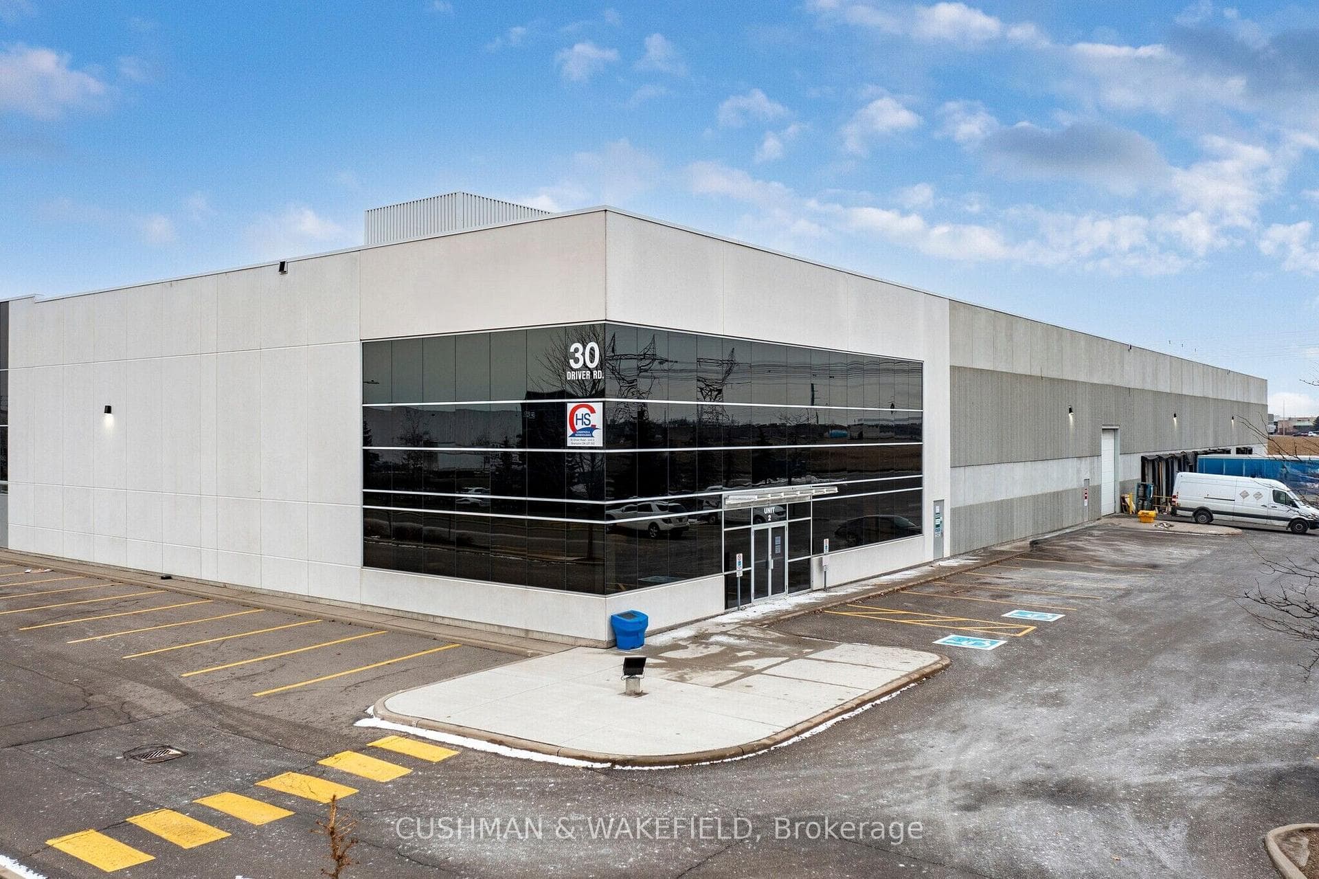 30 Driver Road 2, Brampton, ON L6T 5V2