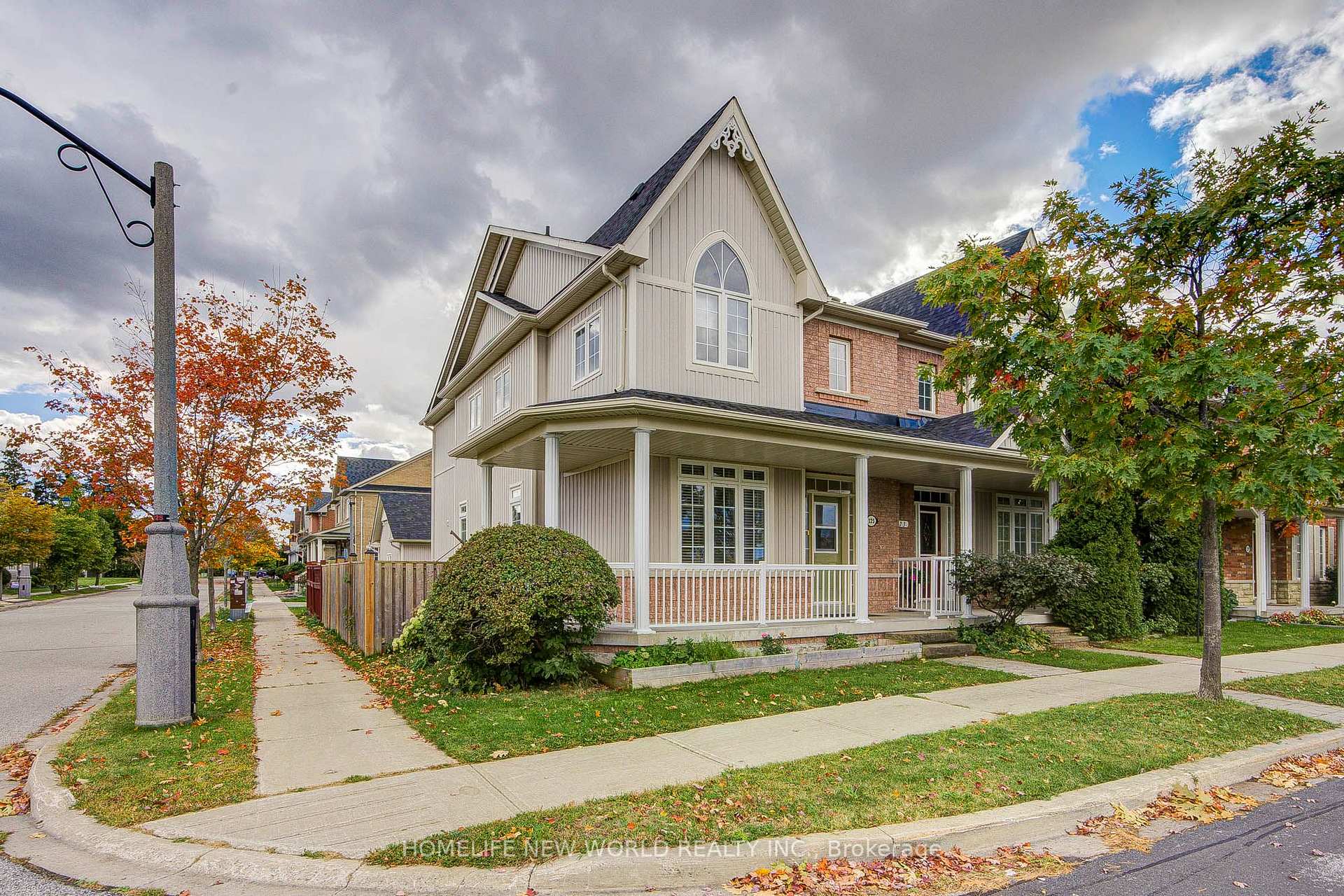 125 Northvale Road, Markham, ON L6B 1H7