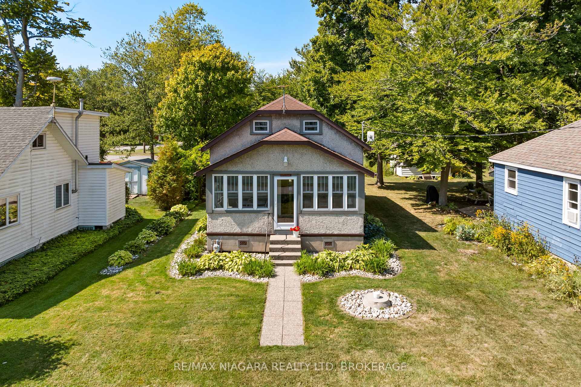 12642 Campbell Road, Wainfleet, ON L0S 1V0