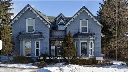 87 Main Street N, Milton, ON L0P 1B0