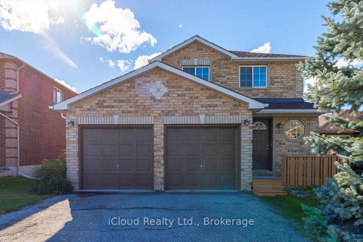 184 Madelaine Drive, Barrie, ON L4N 0S7