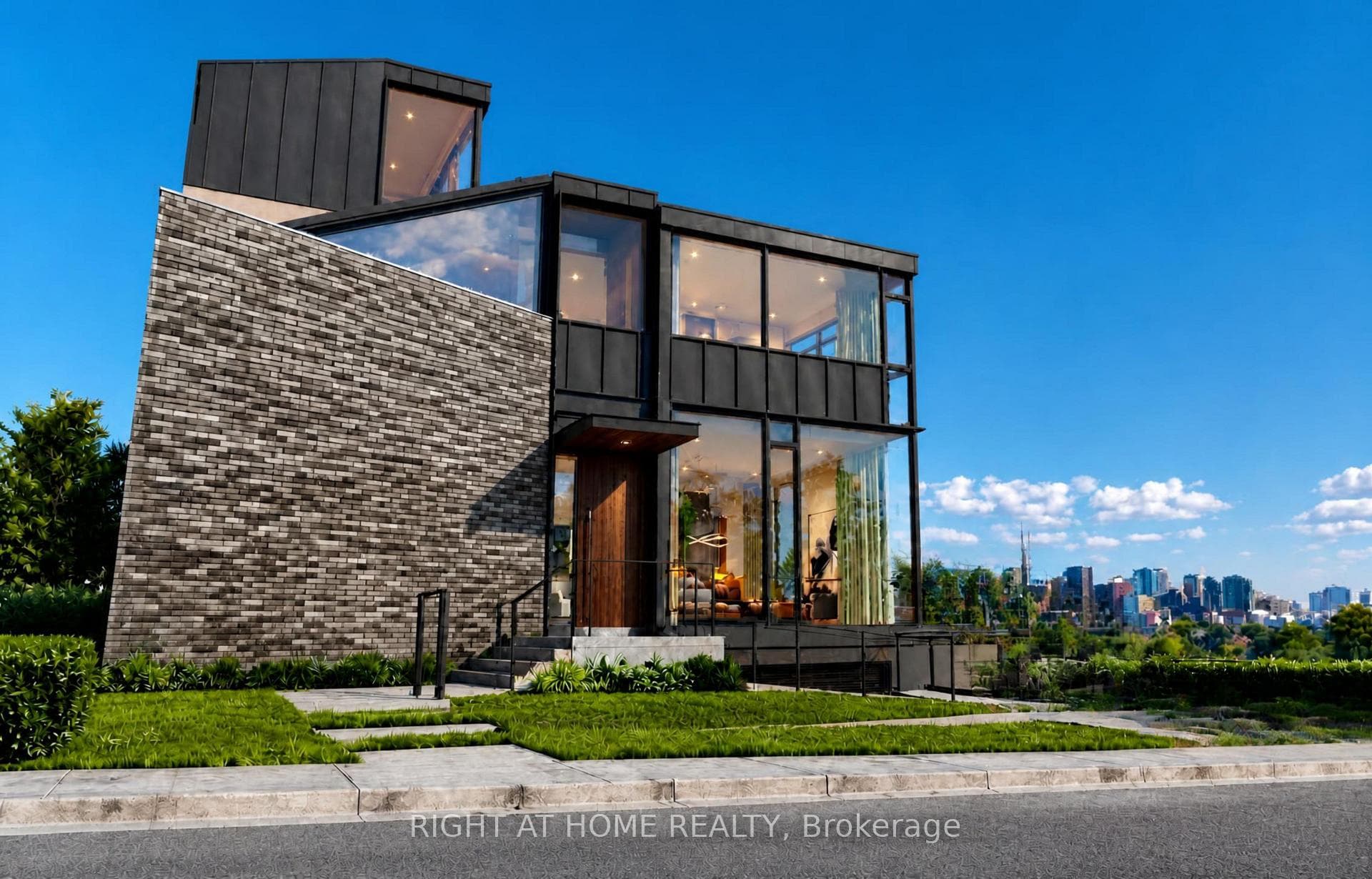 379 Ellis Park Road, Toronto, ON M6S 2V7