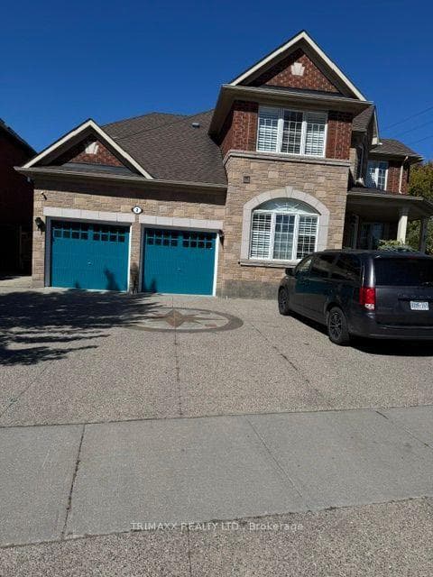 2 Paper Birch Road, Brampton, ON L6P 2J9