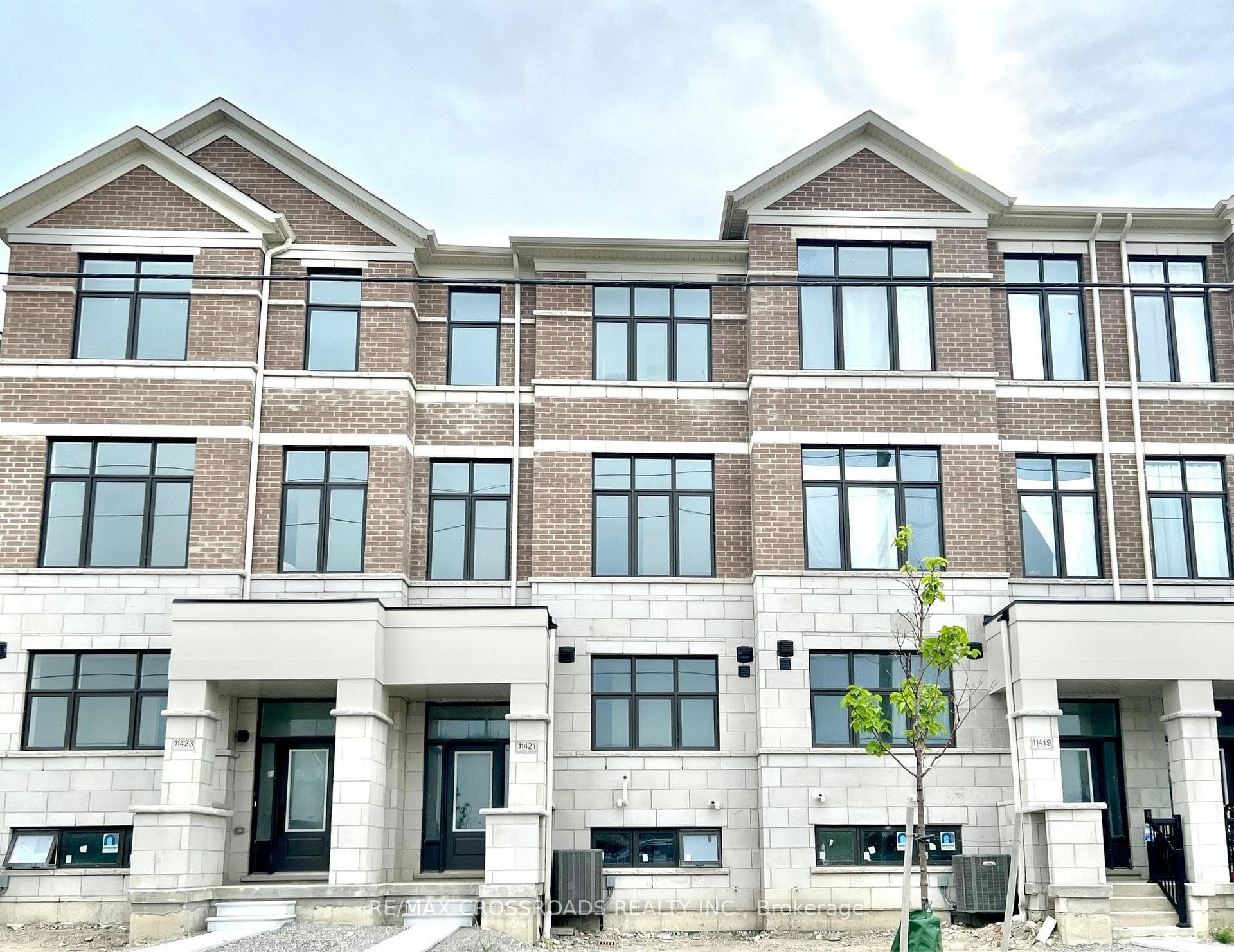 11421 Leslie Street, Richmond Hill, ON L4S 0N7