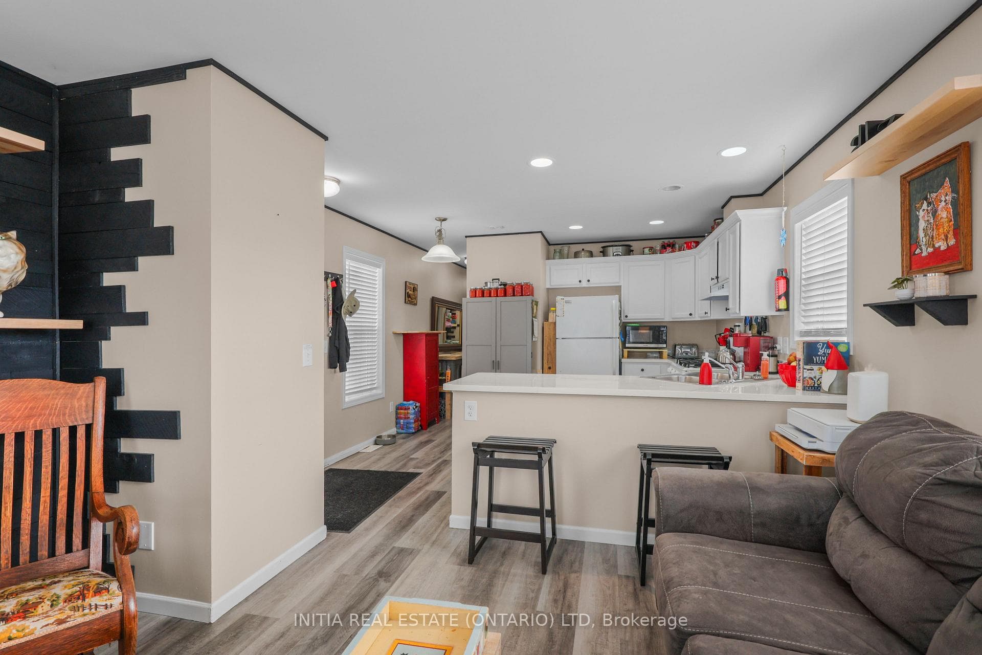 2189 Dundas Street 57, London East, ON N5V 1H3